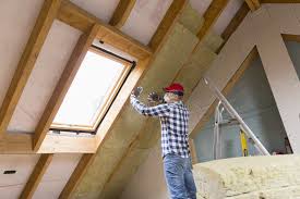 Best Eco-Friendly or Green Insulation Solutions  in Shenandoah, VA